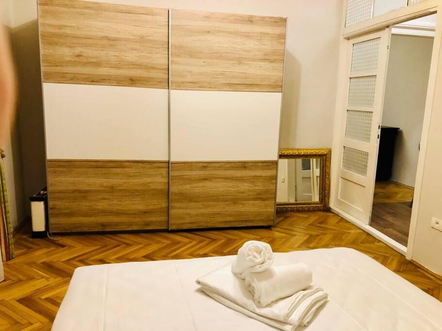 Ultra-Central And Elegant Ap In Opera Square Vic23 تيميشورا المظهر الخارجي الصورة