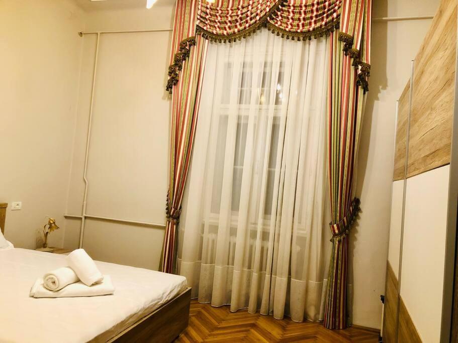 Ultra-Central And Elegant Ap In Opera Square Vic23 تيميشورا المظهر الخارجي الصورة