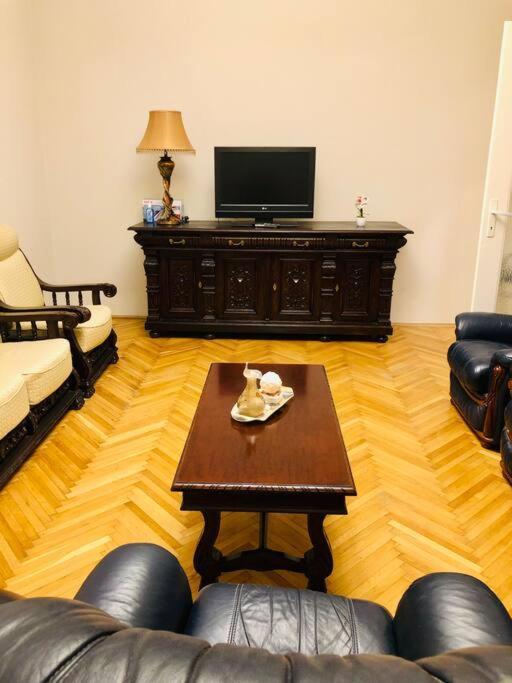 Ultra-Central And Elegant Ap In Opera Square Vic23 تيميشورا المظهر الخارجي الصورة