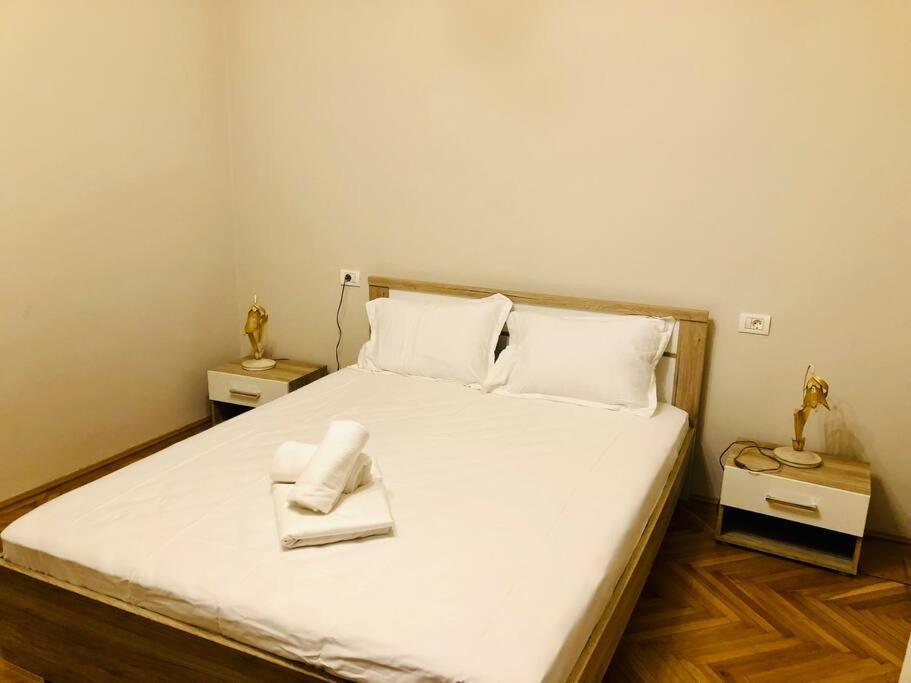 Ultra-Central And Elegant Ap In Opera Square Vic23 تيميشورا المظهر الخارجي الصورة