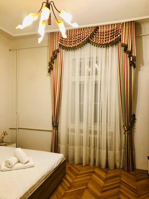 Ultra-Central And Elegant Ap In Opera Square Vic23 تيميشورا المظهر الخارجي الصورة