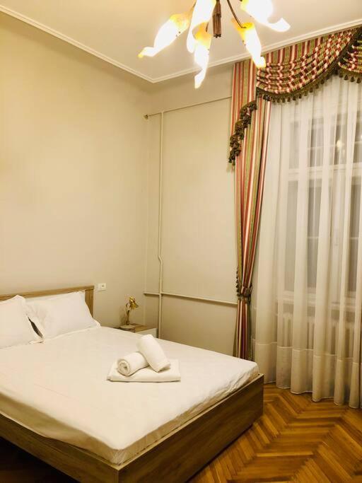 Ultra-Central And Elegant Ap In Opera Square Vic23 تيميشورا المظهر الخارجي الصورة